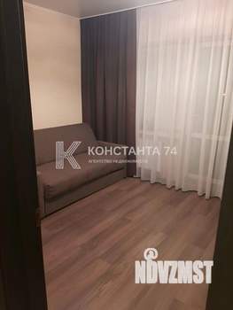 2-к квартира, вторичка, 57м2, 16/16 этаж