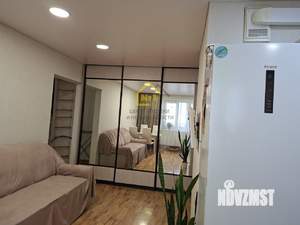 Студия квартира, вторичка, 64м2, 5/10 этаж