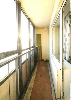 Студия квартира, вторичка, 25м2, 11/20 этаж