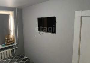 2-к квартира, вторичка, 40м2, 1/5 этаж