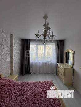 2-к квартира, вторичка, 53м2, 4/9 этаж