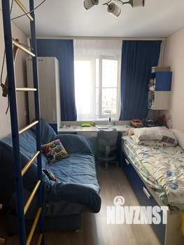 2-к квартира, вторичка, 66м2, 4/11 этаж