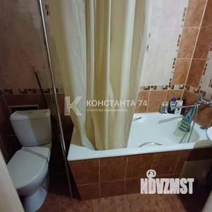 1-к квартира, вторичка, 33м2, 8/9 этаж