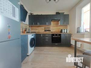 1-к квартира, вторичка, 32м2, 10/11 этаж