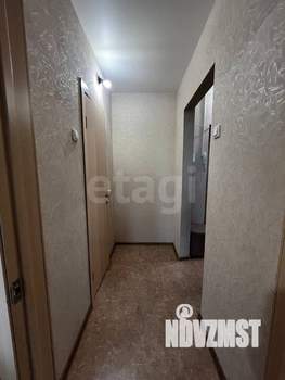 1-к квартира, вторичка, 35м2, 4/10 этаж