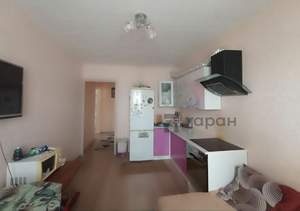 2-к квартира, вторичка, 47м2, 1/10 этаж