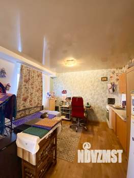 Студия квартира, вторичка, 29м2, 3/16 этаж