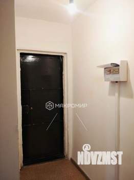 2-к квартира, вторичка, 44м2, 1/5 этаж