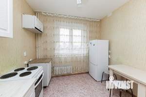 1-к квартира, вторичка, 41м2, 6/10 этаж