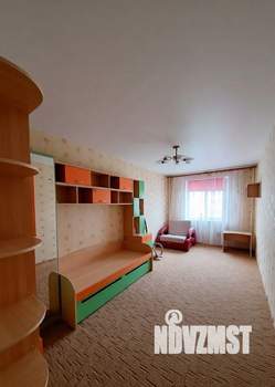 3-к квартира, вторичка, 64м2, 4/10 этаж