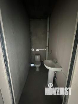 2-к квартира, вторичка, 49м2, 15/16 этаж