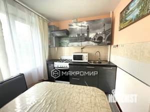 2-к квартира, вторичка, 45м2, 4/5 этаж