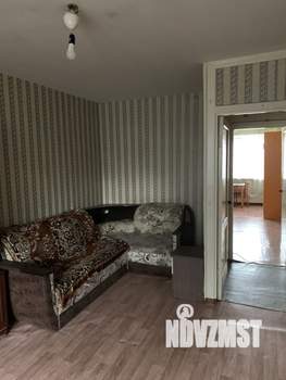 2-к квартира, вторичка, 48м2, 3/5 этаж