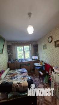3-к квартира, вторичка, 61м2, 5/5 этаж