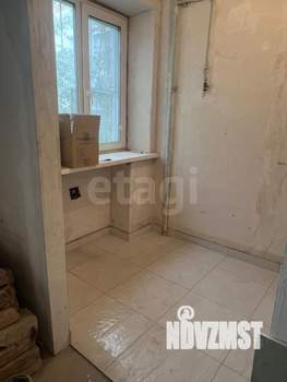 1-к квартира, вторичка, 25м2, 2/5 этаж