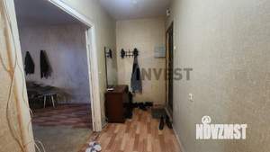 1-к квартира, вторичка, 41м2, 9/10 этаж