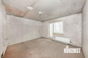 Студия квартира, вторичка, 24м2, 5/10 этаж