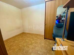 2-к квартира, вторичка, 43м2, 5/5 этаж
