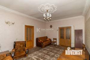 3-к квартира, вторичка, 78м2, 3/3 этаж