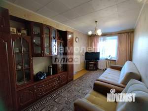 3-к квартира, вторичка, 56м2, 3/9 этаж