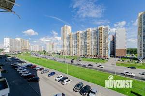 Студия квартира, вторичка, 26м2, 5/19 этаж