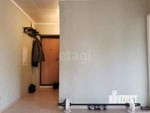 1-к квартира, вторичка, 31м2, 4/5 этаж