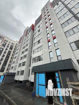 4-к квартира, вторичка, 69м2, 3/10 этаж