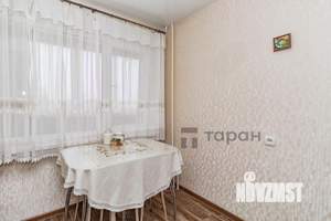 1-к квартира, вторичка, 40м2, 7/9 этаж