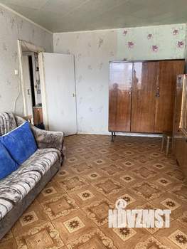 1-к квартира, вторичка, 34м2, 6/11 этаж