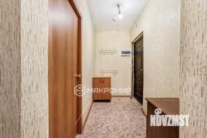 1-к квартира, вторичка, 32м2, 5/10 этаж
