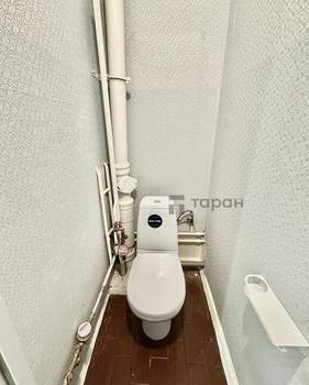 1-к квартира, вторичка, 33м2, 10/11 этаж