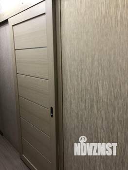 1-к квартира, вторичка, 49м2, 7/12 этаж