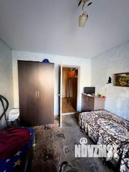 3-к квартира, вторичка, 64м2, 1/9 этаж