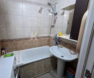 2-к квартира, вторичка, 57м2, 9/10 этаж