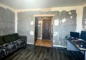 1-к квартира, вторичка, 40м2, 4/10 этаж