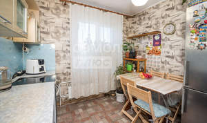 2-к квартира, вторичка, 53м2, 5/5 этаж