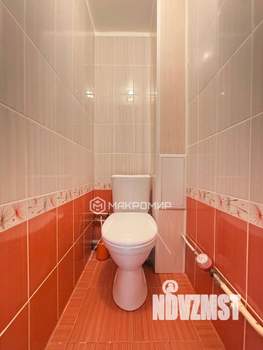 1-к квартира, вторичка, 41м2, 5/10 этаж
