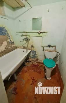 2-к квартира, вторичка, 43м2, 3/5 этаж