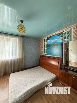 3-к квартира, вторичка, 48м2, 2/5 этаж