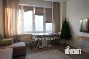 2-к квартира, вторичка, 58м2, 14/15 этаж