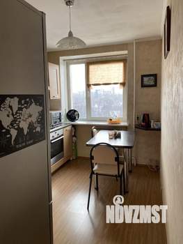 2-к квартира, вторичка, 47м2, 8/9 этаж