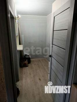 1-к квартира, вторичка, 36м2, 2/9 этаж