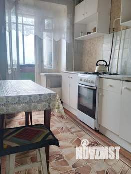 1-к квартира, вторичка, 29м2, 9/9 этаж