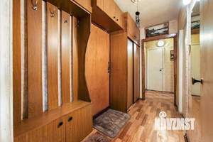 2-к квартира, вторичка, 51м2, 6/10 этаж