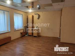 3-к квартира, вторичка, 60м2, 2/10 этаж