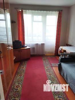 2-к квартира, вторичка, 47м2, 6/9 этаж