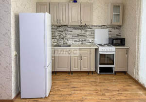 2-к квартира, вторичка, 64м2, 10/10 этаж