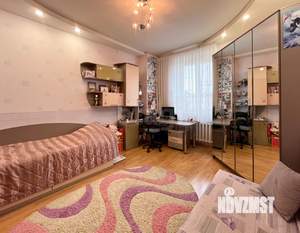 3-к квартира, вторичка, 97м2, 5/5 этаж