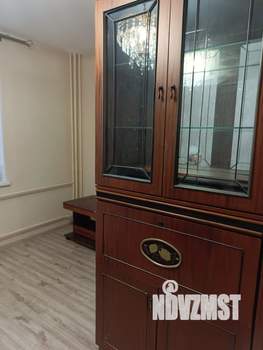 Студия квартира, вторичка, 25м2, 5/18 этаж