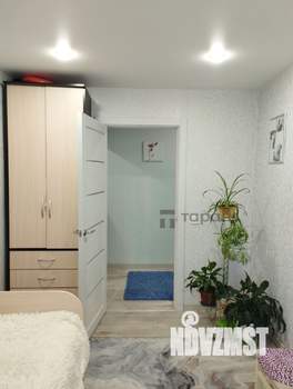 3-к квартира, вторичка, 58м2, 5/5 этаж